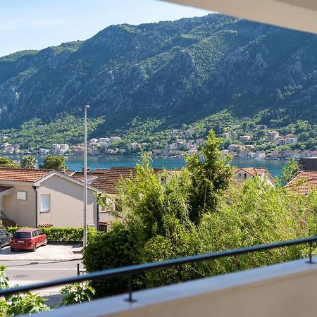 C Group Apartments Kotor Ngoại thất bức ảnh