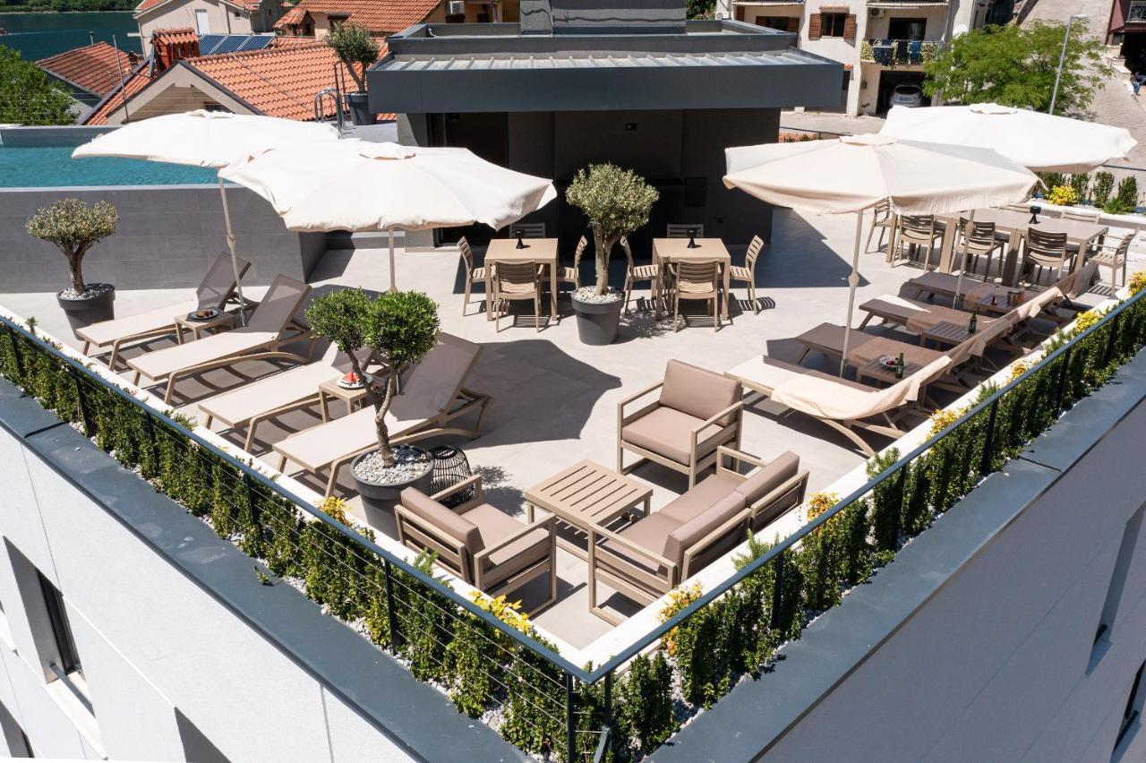 C Group Apartments Kotor Ngoại thất bức ảnh