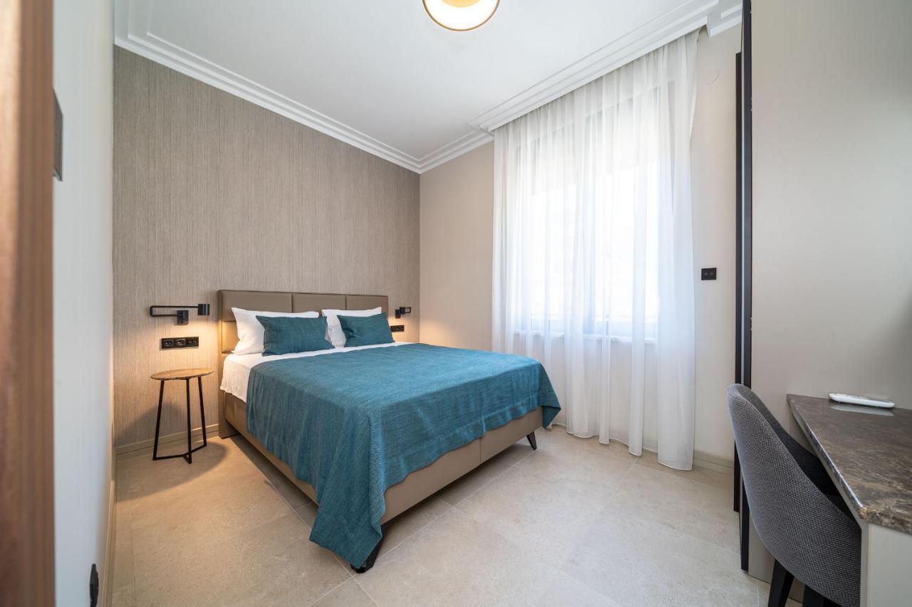 C Group Apartments Kotor Ngoại thất bức ảnh
