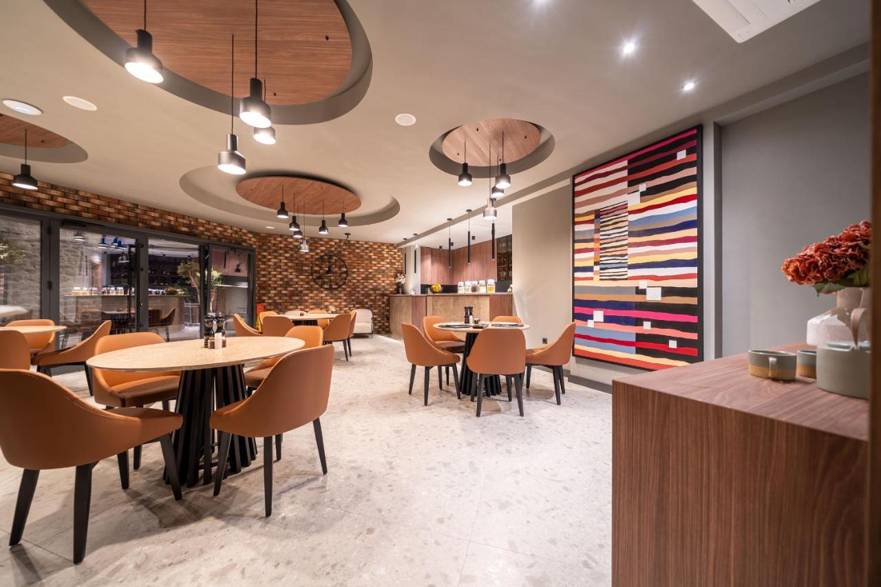 C Group Apartments Kotor Ngoại thất bức ảnh