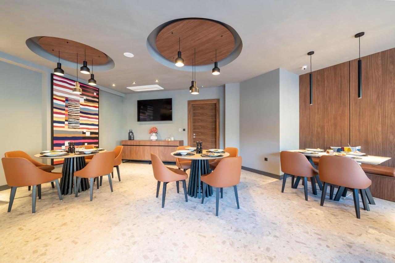 C Group Apartments Kotor Ngoại thất bức ảnh