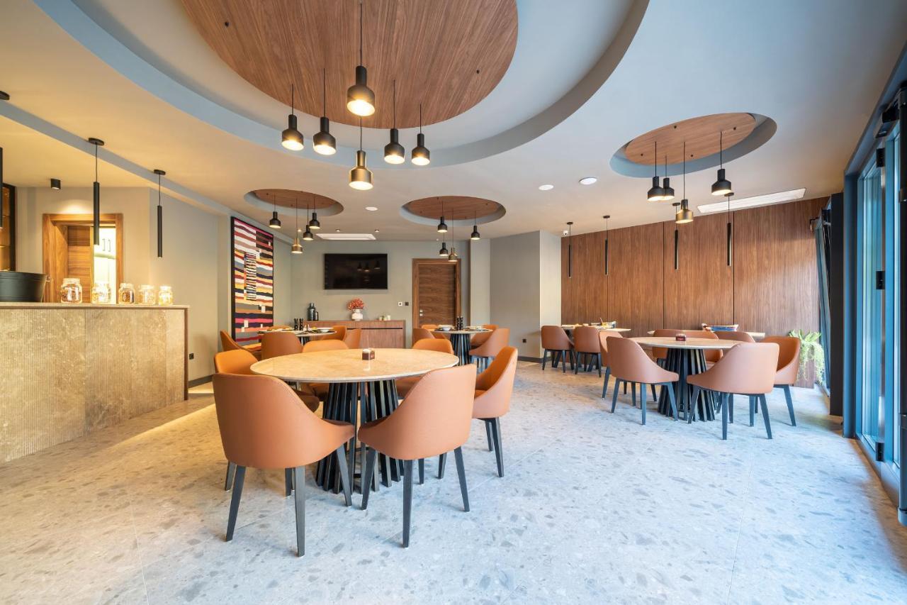 C Group Apartments Kotor Ngoại thất bức ảnh